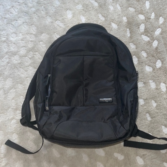Samsonite Bags Samsonite Backpack New Condition Black Laptop Sleeve